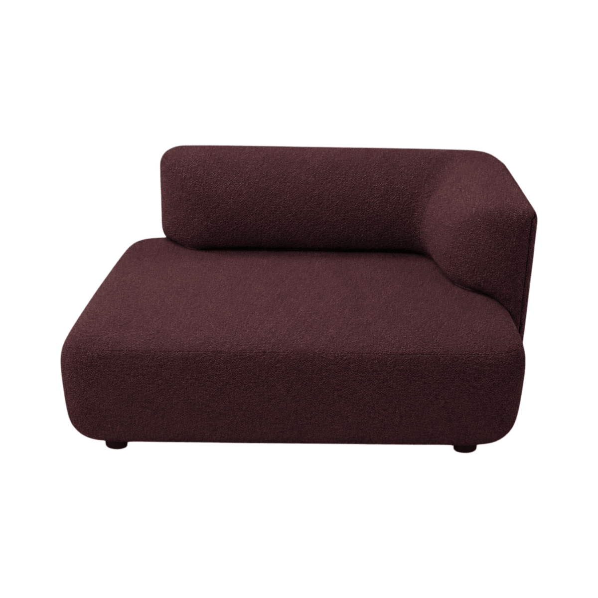 Heston Modular Sofa