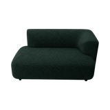 Heston Right Arm Module Compact – Green