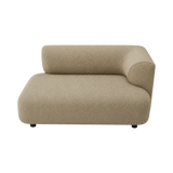 Heston Right Arm Module Compact – Oat