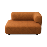 Heston Right Arm Module Compact – Orange