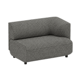 Heston Modular Sofa
