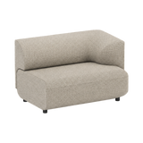 Heston Right Arm Module – Oat