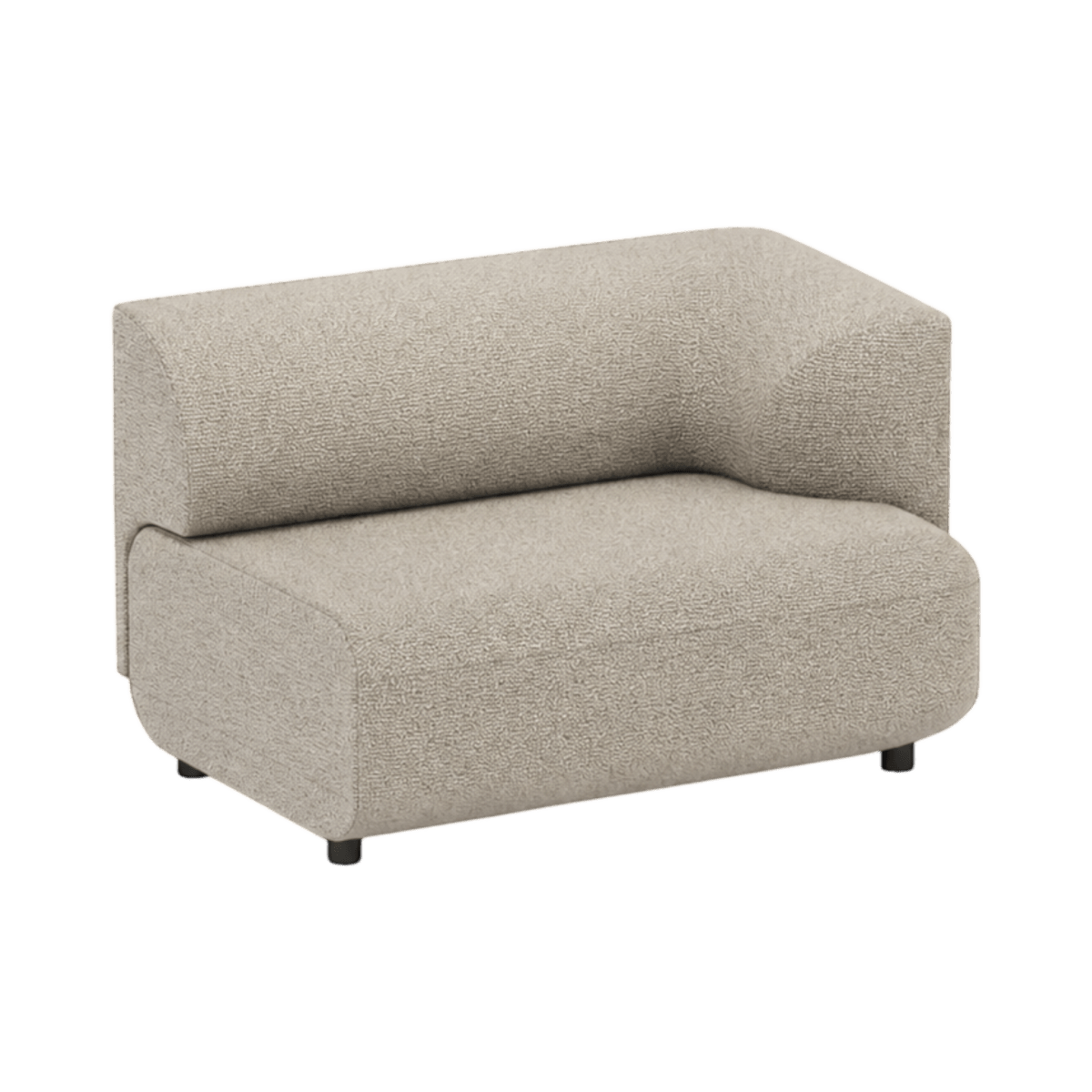 Heston Modular Sofa