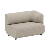 Heston Modular Sofa