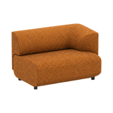 Heston Right Arm Module – Orange