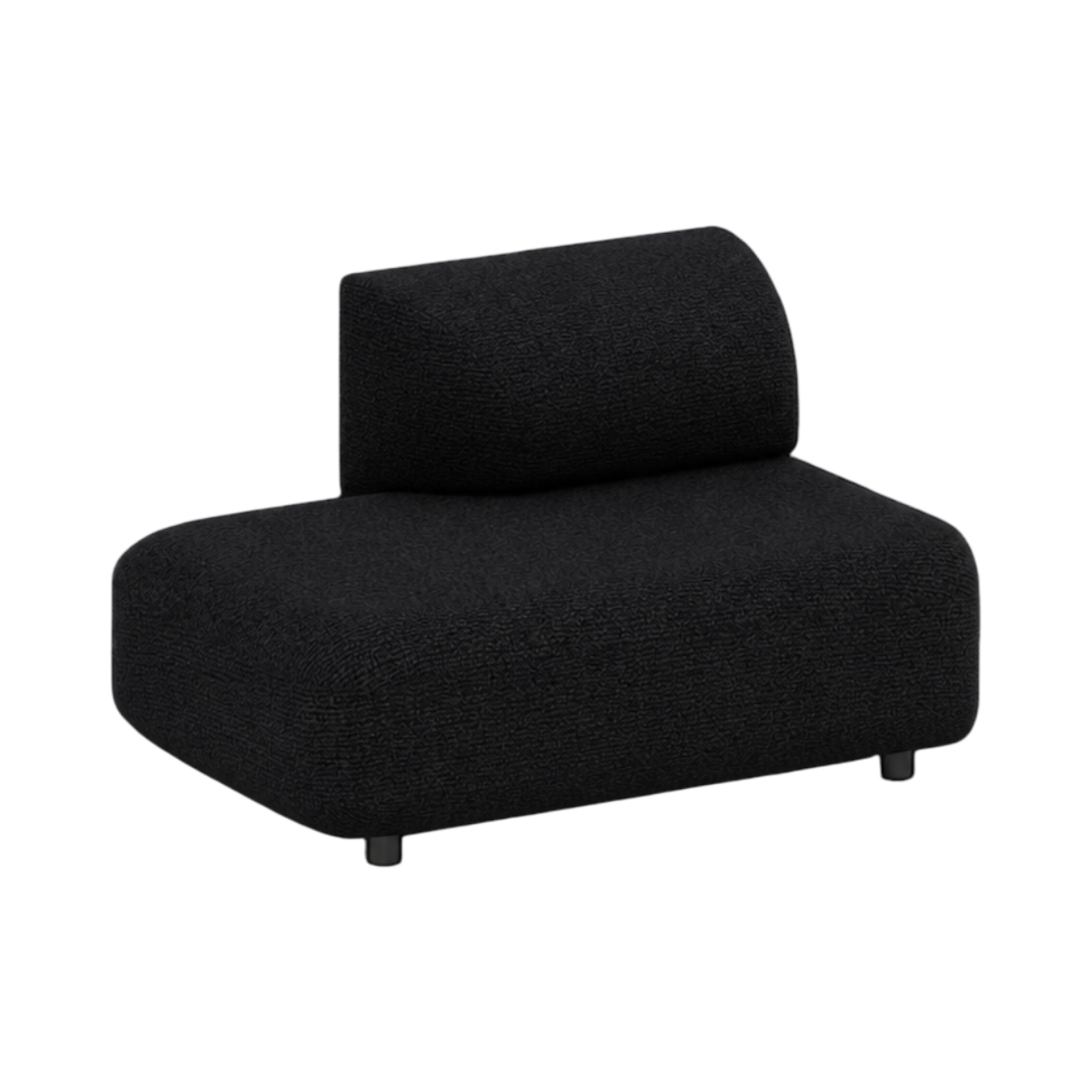 Heston Right Back Module - Green Loop Global furniture