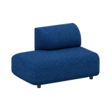 Heston Right Back Module – Blue