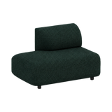 Heston Right Back Module – Green