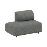 Heston Right Back Module – Grey