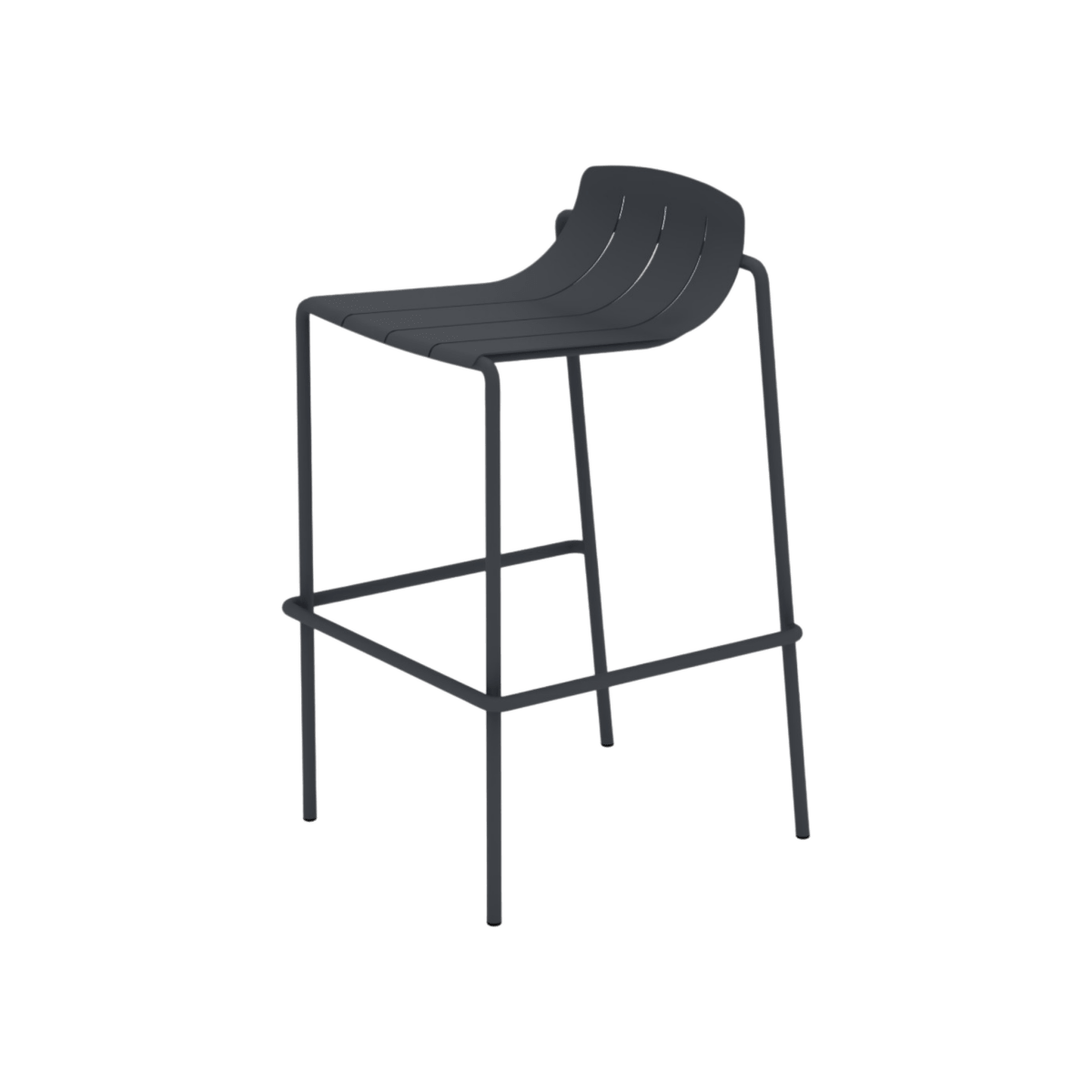 Hudson Bar Stool - Green Loop Global