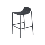 Hudson Bar Stool – Black