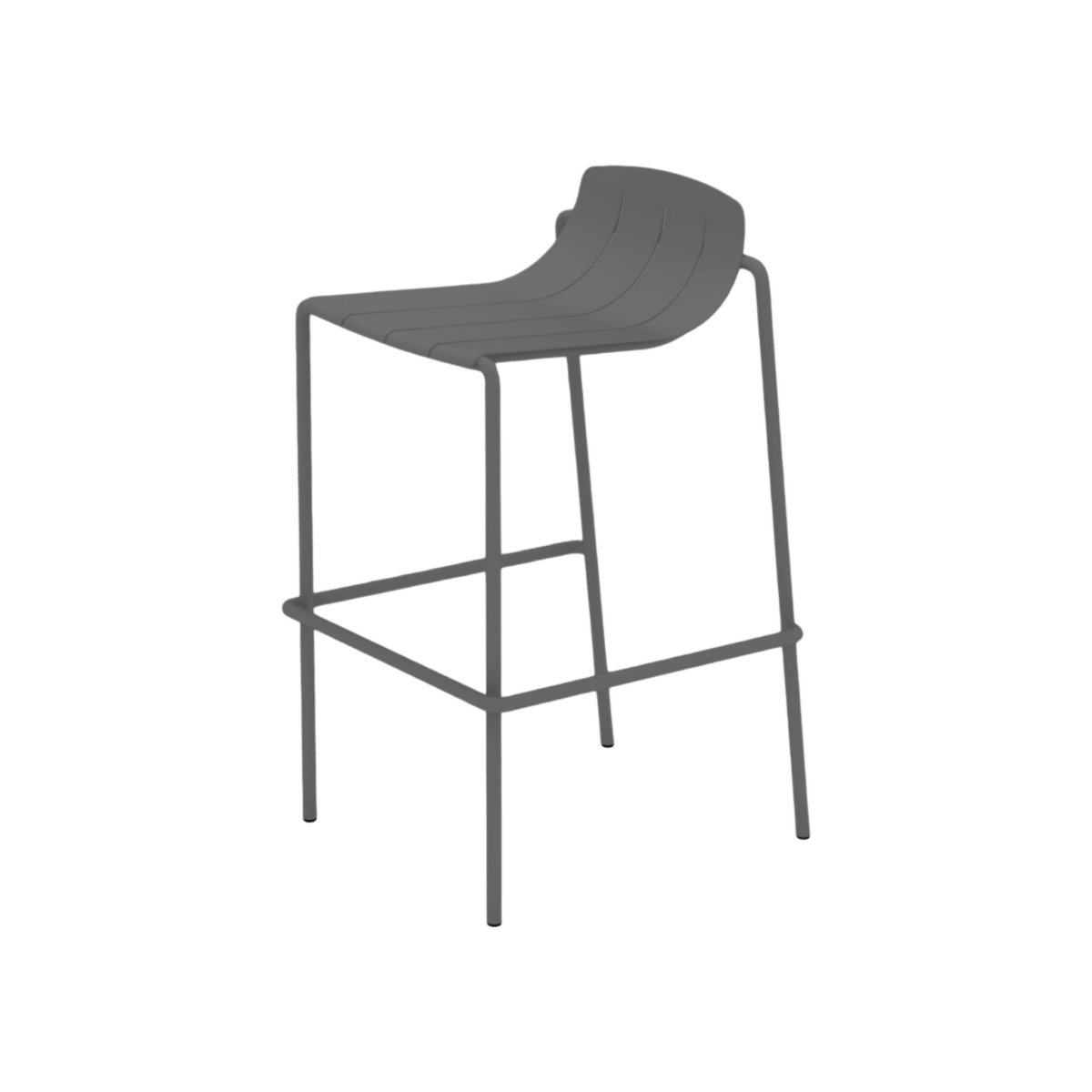 Hudson Bar Stool - Green Loop Global