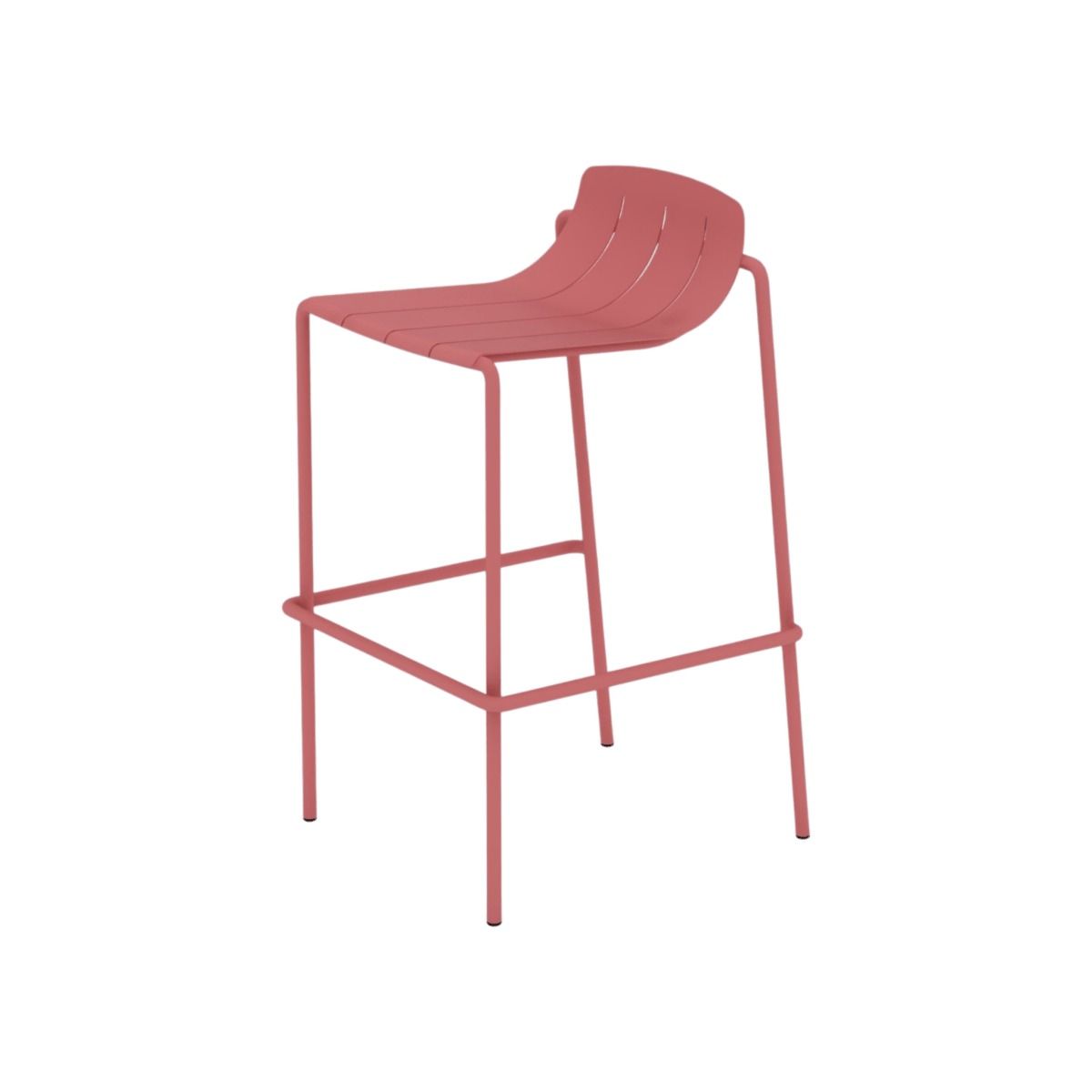 Hudson Bar Stool - Green Loop Global