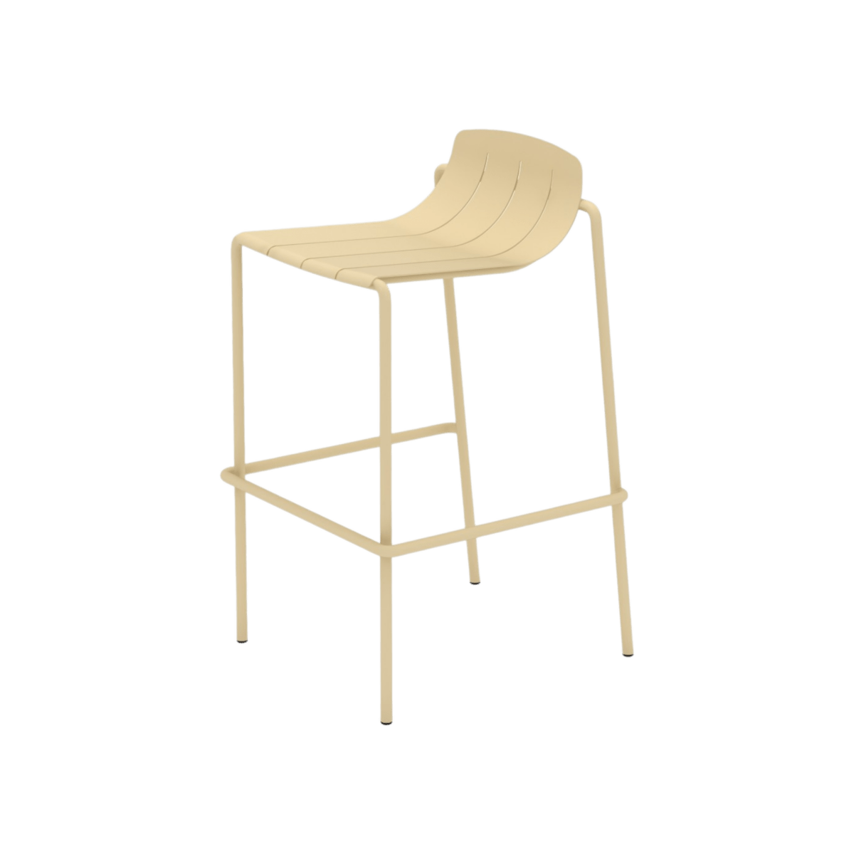 Hudson Bar Stool - Green Loop Global