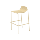 Hudson Bar Stool – Oat