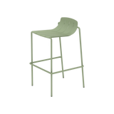 Hudson Bar Stool – Olive