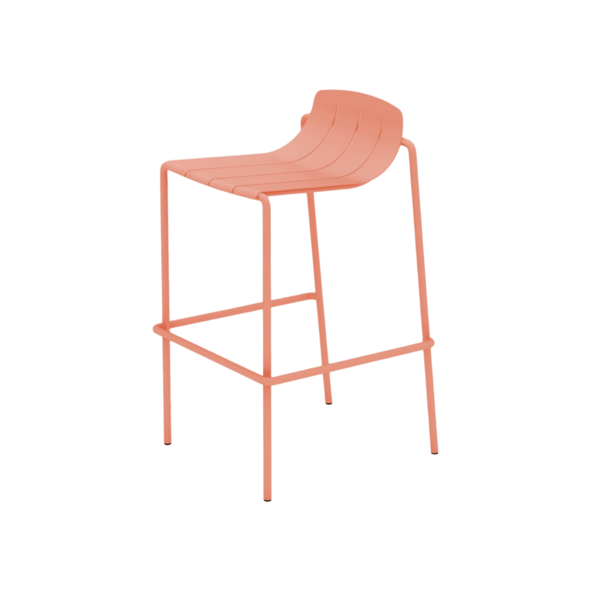 Hudson Bar Stool - Green Loop Global