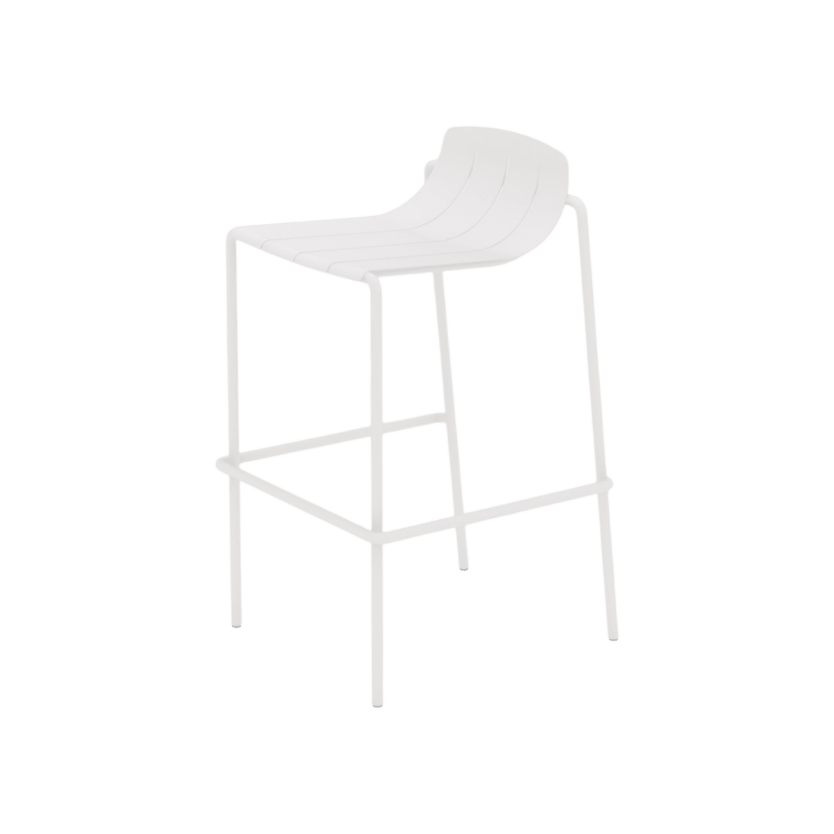 Hudson Bar Stool - Green Loop Global