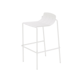 Hudson Bar Stool - Green Loop Global furniture