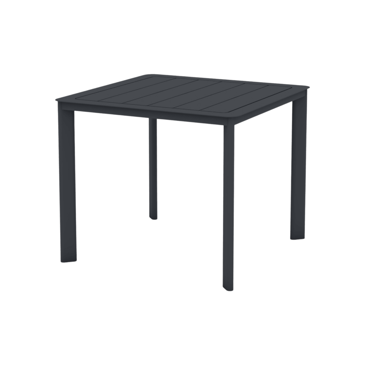 Hudson Cafe Table Square - Green Loop Global