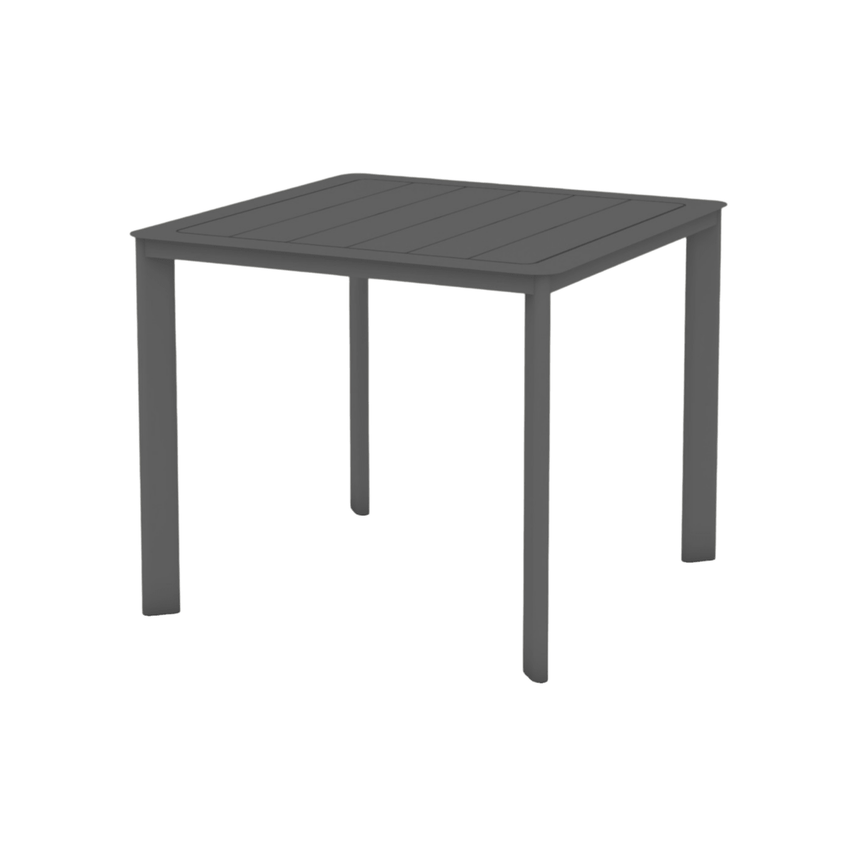 Hudson Cafe Table Square - Green Loop Global