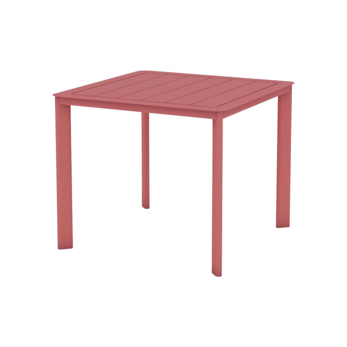 Hudson Cafe Table Square - Green Loop Global