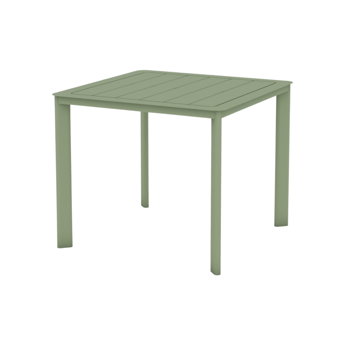 Hudson Cafe Table Square - Green Loop Global