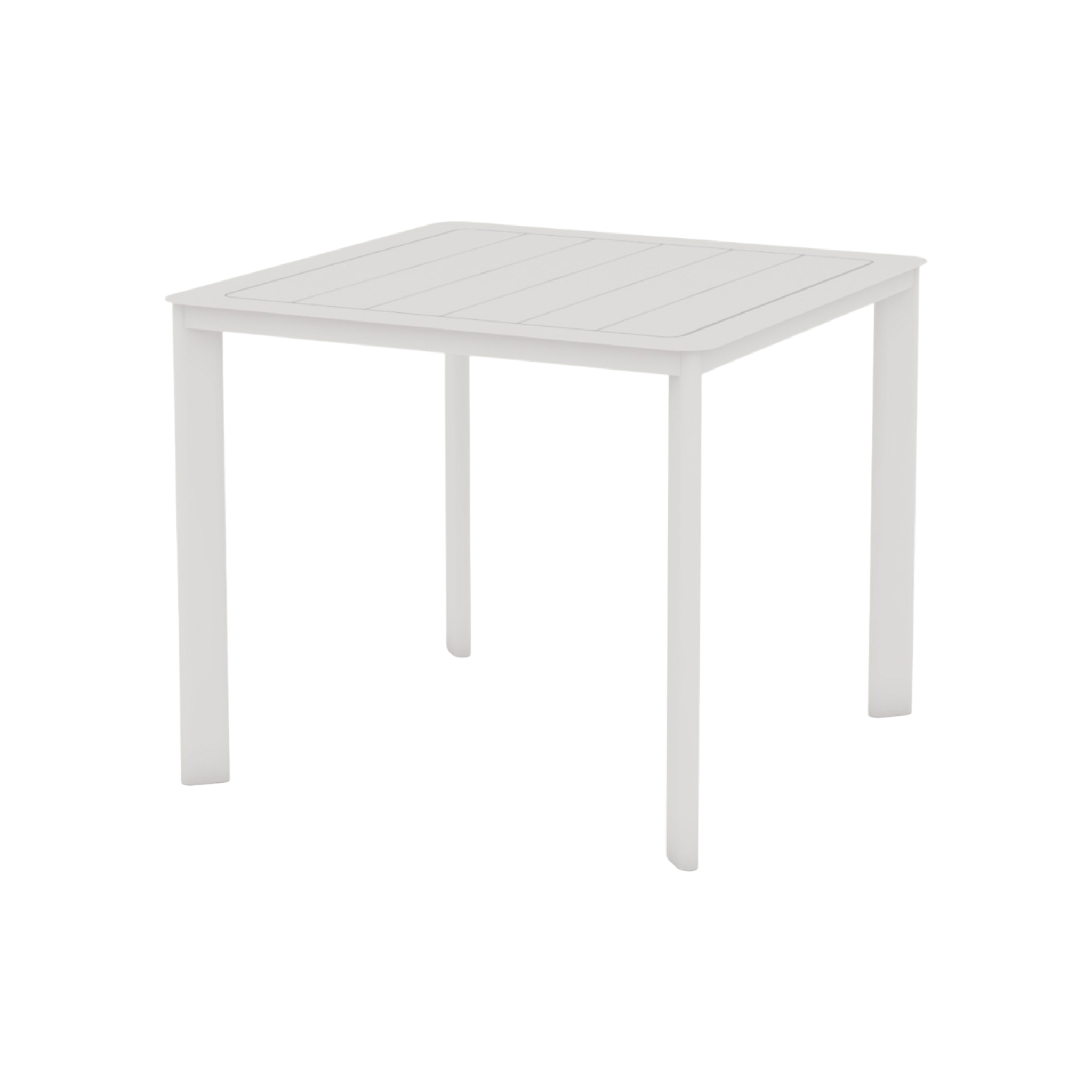 Hudson Cafe Table Square - Green Loop Global furniture