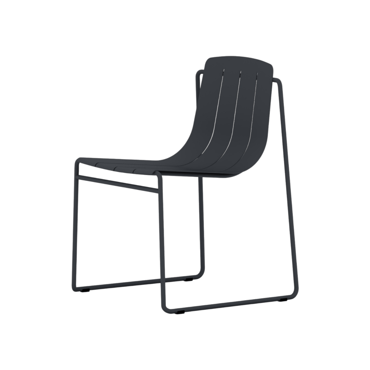 Hudson Dining Chair - Green Loop Global