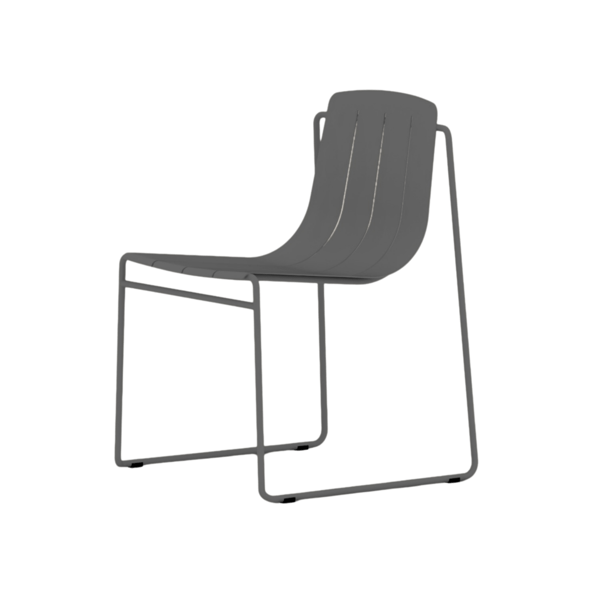 Hudson Dining Chair - Green Loop Global