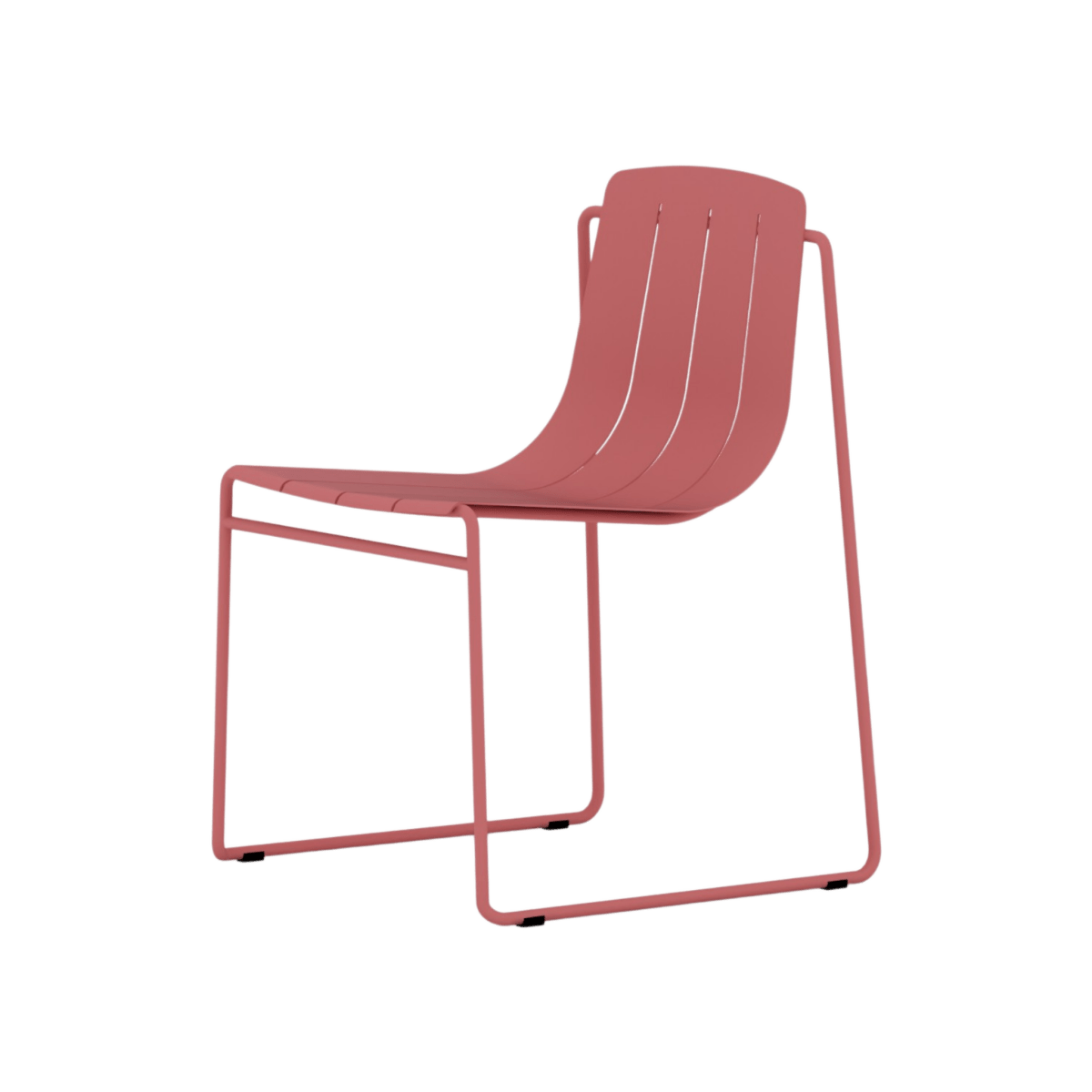 Hudson Dining Chair - Green Loop Global