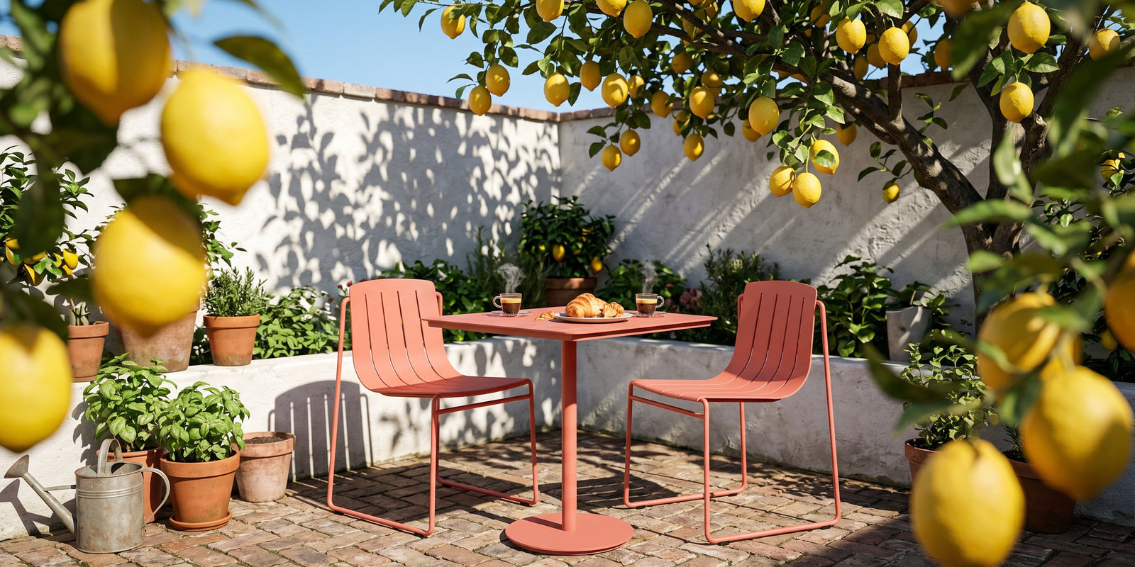hudson chair coral moments