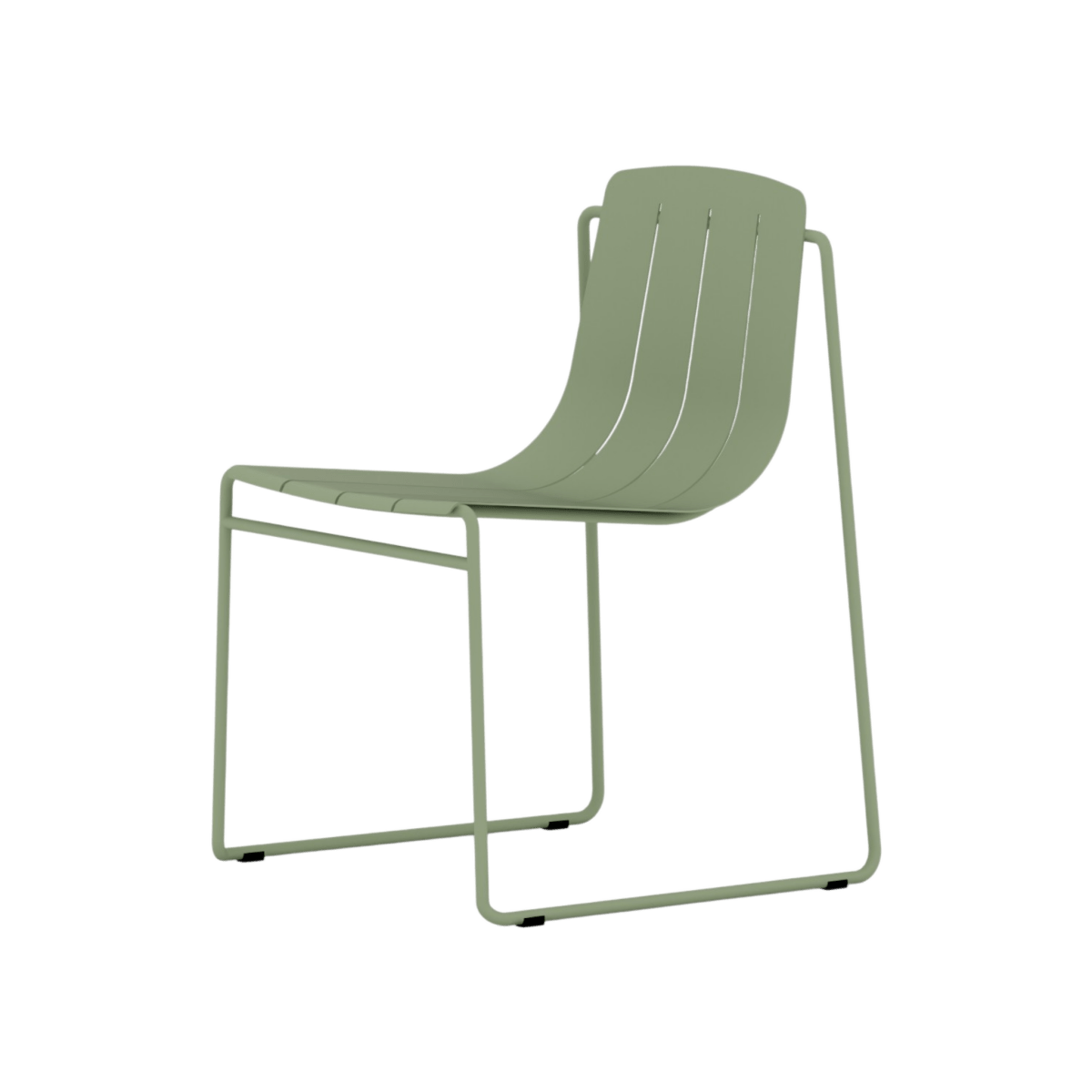 Hudson Dining Chair - Green Loop Global