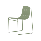 Hudson Dining Chair – Olive