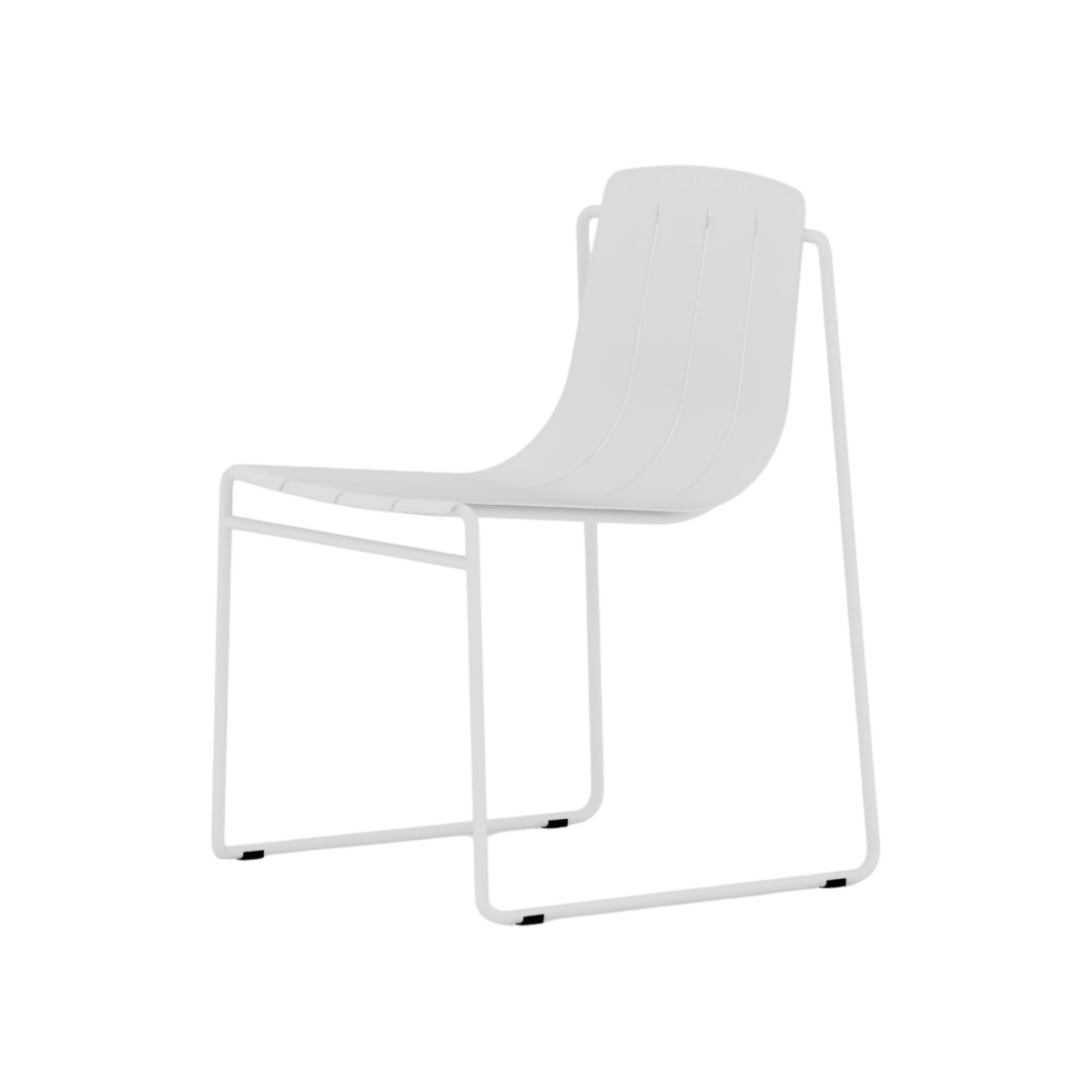 Hudson Dining Chair - Green Loop Global