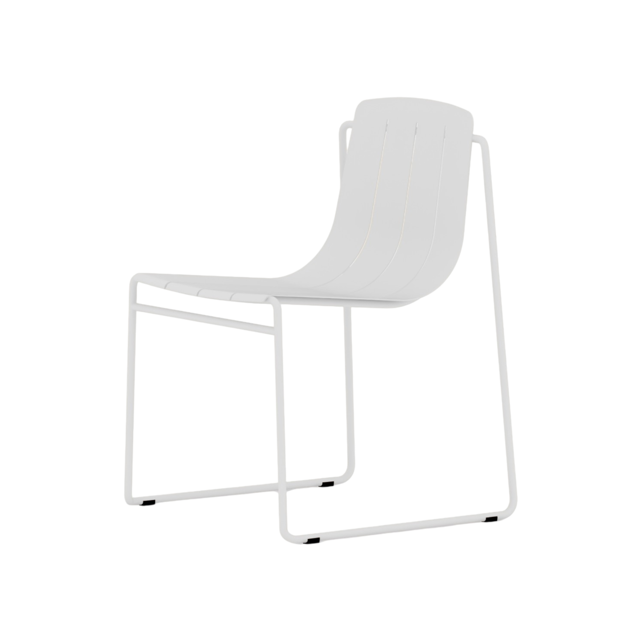 Hudson Dining Chair - Green Loop Global furniture