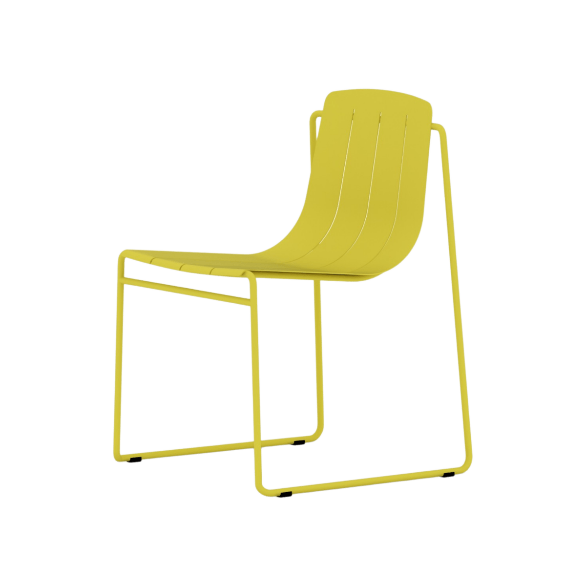 Hudson Dining Chair - Green Loop Global