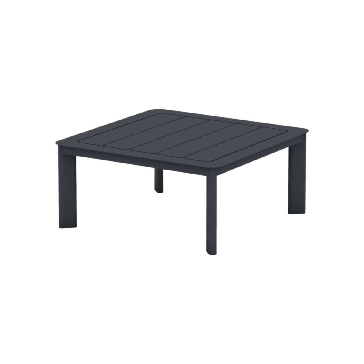 Hudson Coffee Table Square - Green Loop Global