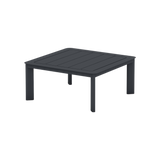 Hudson Coffee Table Square – Black