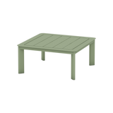 Hudson Coffee Table Square – Olive