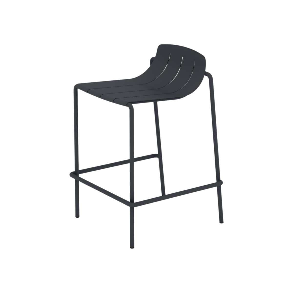 Hudson Counter Stool - Green Loop Global