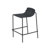 Hudson Counter Stool – Black