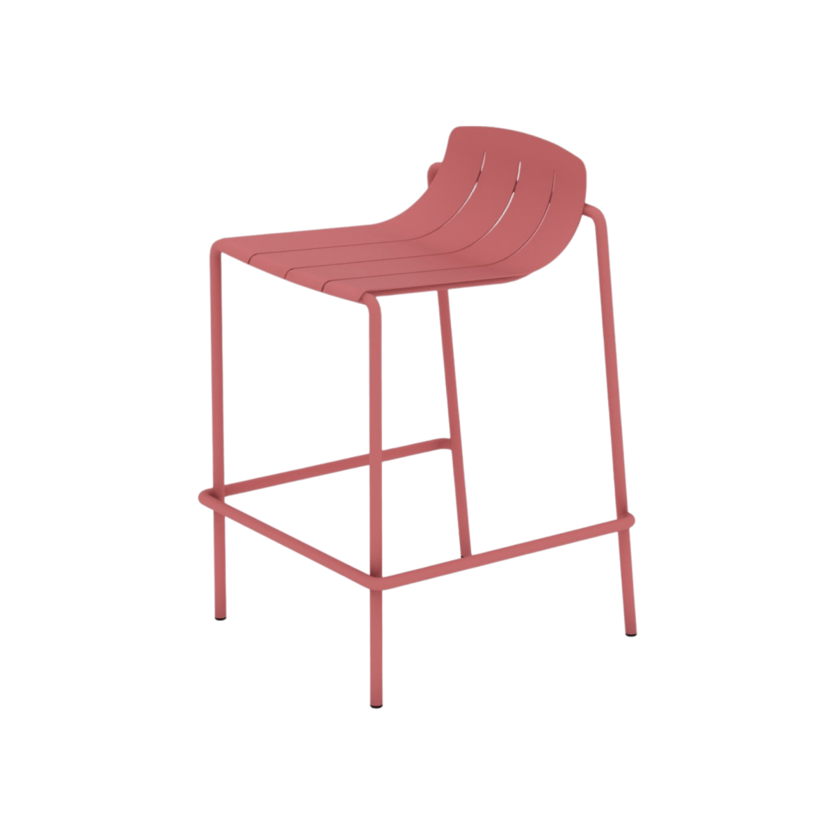 Hudson Counter Stool - Green Loop Global