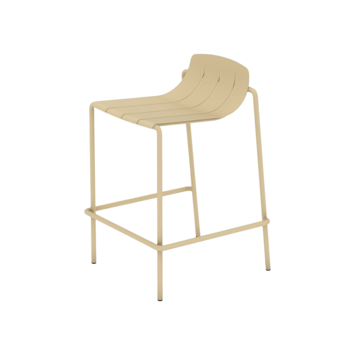 Hudson Counter Stool - Green Loop Global
