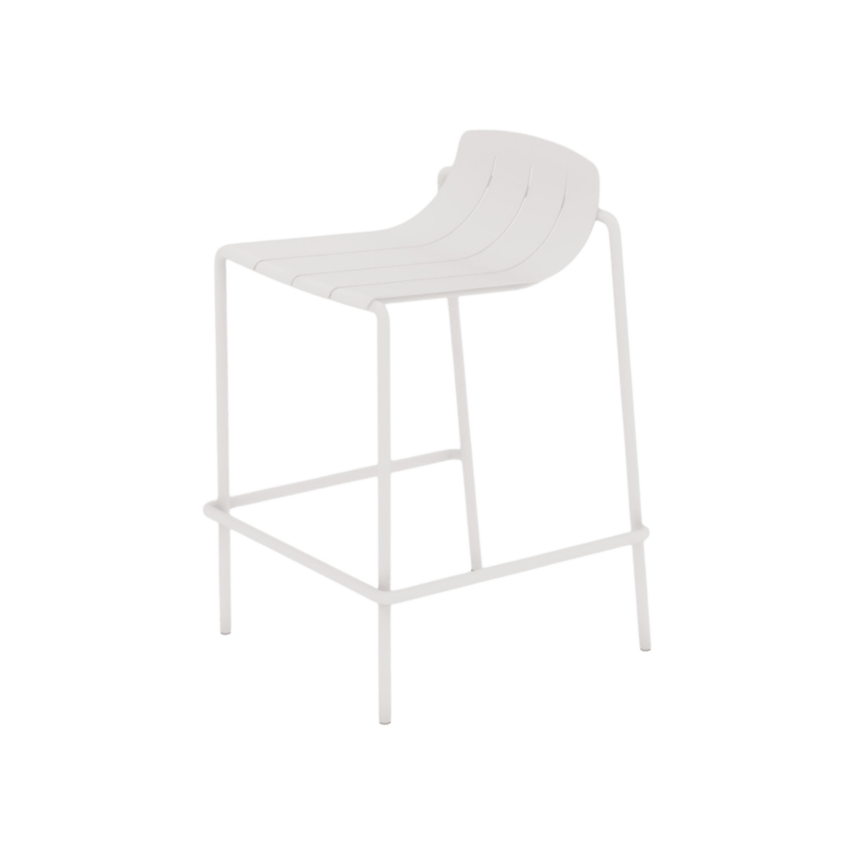 Hudson Counter Stool - Green Loop Global