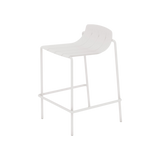 Hudson Counter Stool - Green Loop Global furniture