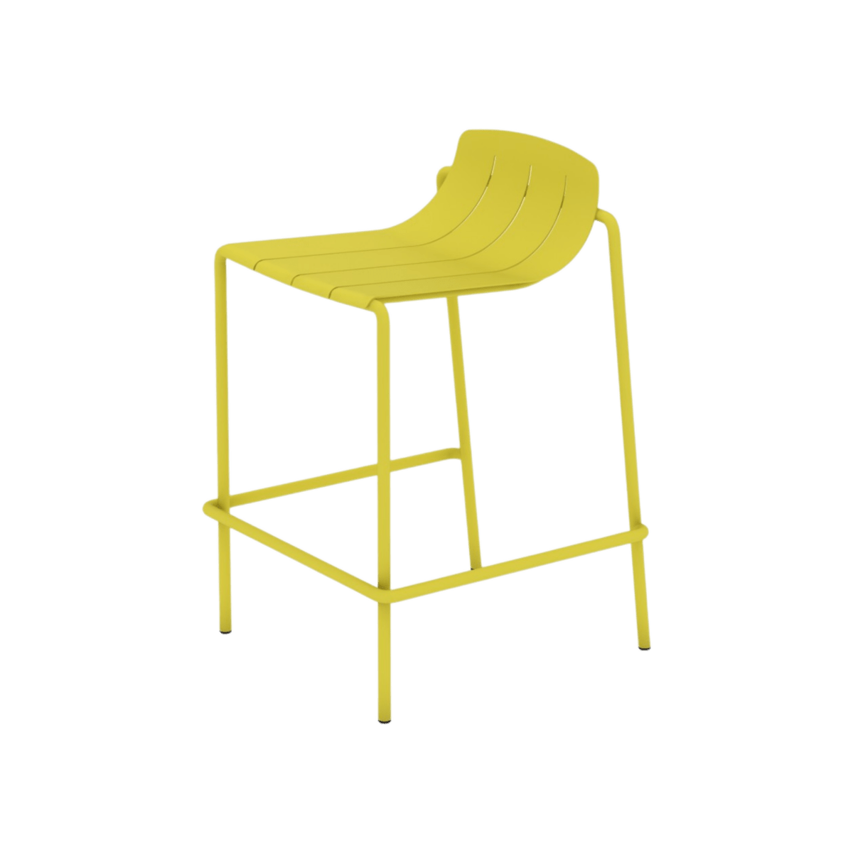 Hudson Counter Stool - Green Loop Global