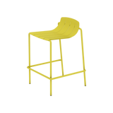 Hudson Counter Stool – Yellow