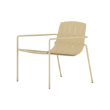Hudson Lounge Chair – Oat