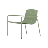 Hudson Lounge Chair – Olive